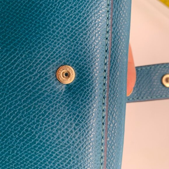 Coach Wallet - Picture 10 of 13
